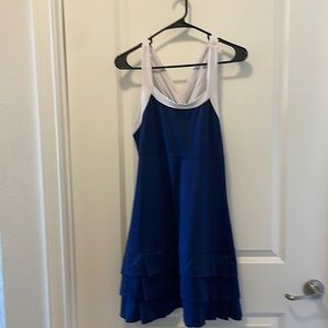 Ducsport tennis dress size XL